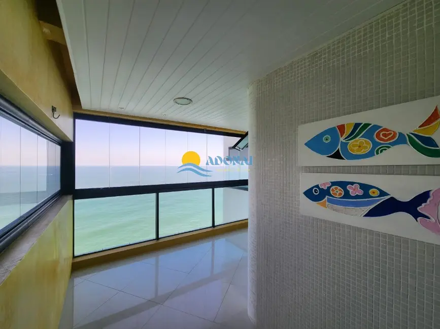 Apartamento com 3 quartos à venda, 186m2 em Pitangueiras, Guaruja - SP - imagem 6 Foto 6 de Apartamento com 3 quartos à venda, 186m2 em Pitangueiras, Guaruja - SP