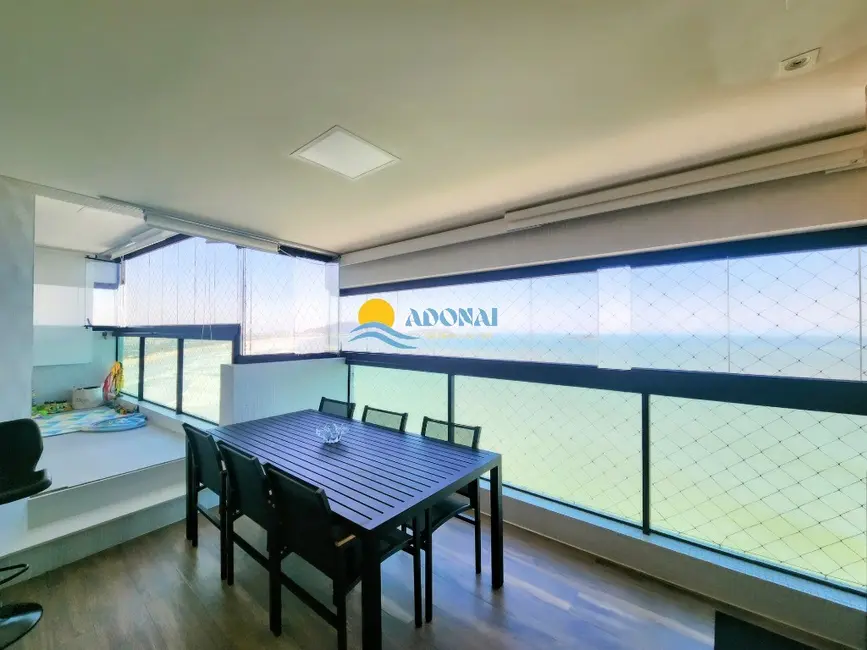 Foto 3 de Apartamento com 3 quartos à venda, 186m2 em Pitangueiras, Guaruja - SP