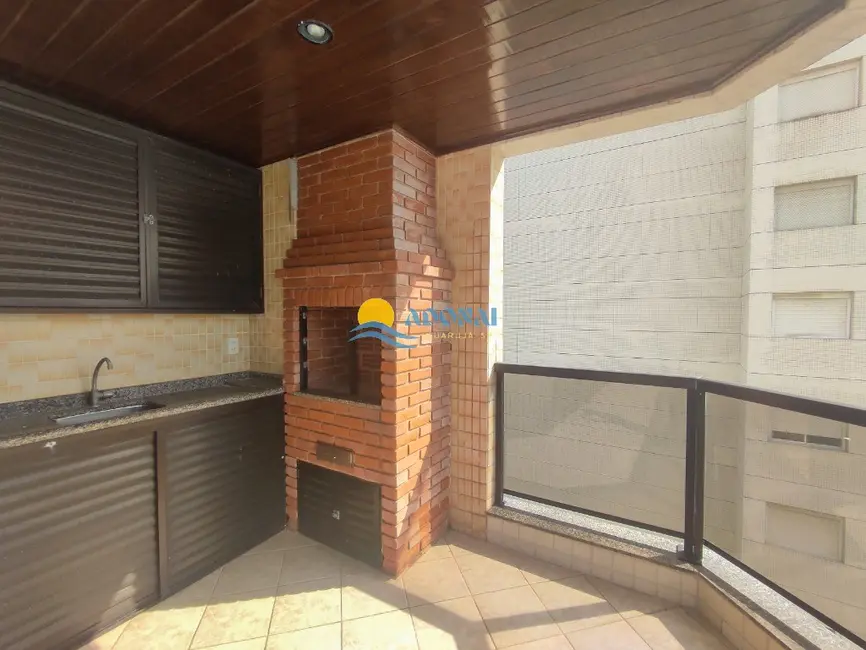 Apartamento com 3 quartos à venda, 170m2 em Jardim Astúrias, Guaruja - SP - imagem 5 Foto 5 de Apartamento com 3 quartos à venda, 170m2 em Jardim Astúrias, Guaruja - SP