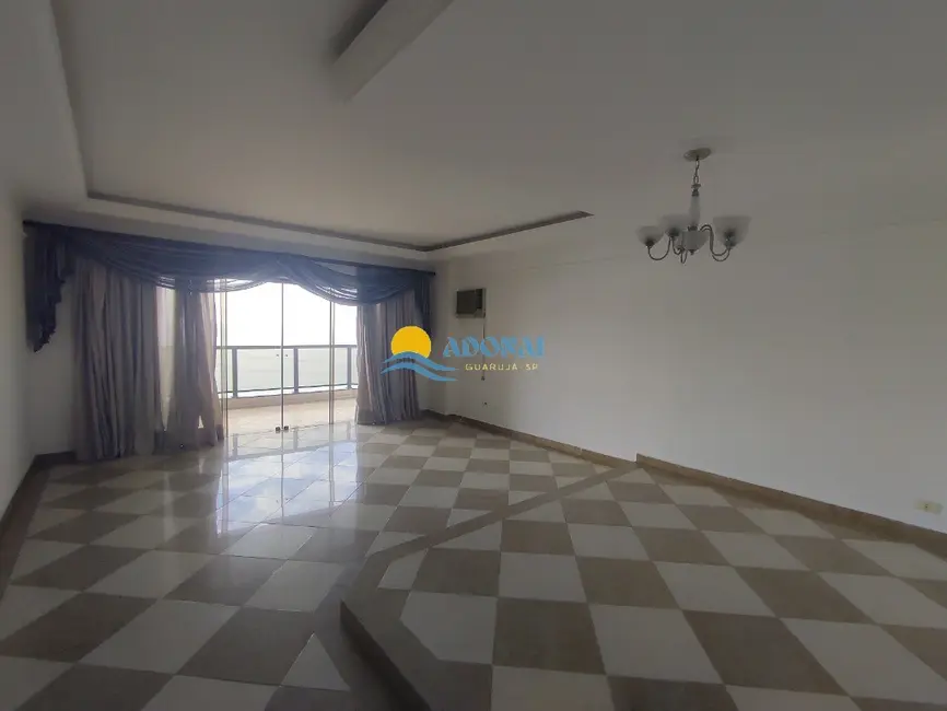 Apartamento com 3 quartos à venda, 170m2 em Jardim Astúrias, Guaruja - SP - imagem 8 Foto 8 de Apartamento com 3 quartos à venda, 170m2 em Jardim Astúrias, Guaruja - SP