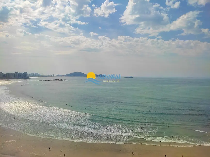 Apartamento com 3 quartos à venda, 170m2 em Jardim Astúrias, Guaruja - SP - imagem 3 Foto 3 de Apartamento com 3 quartos à venda, 170m2 em Jardim Astúrias, Guaruja - SP