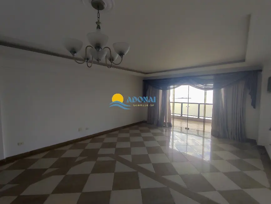 Apartamento com 3 quartos à venda, 170m2 em Jardim Astúrias, Guaruja - SP - imagem 7 Foto 7 de Apartamento com 3 quartos à venda, 170m2 em Jardim Astúrias, Guaruja - SP
