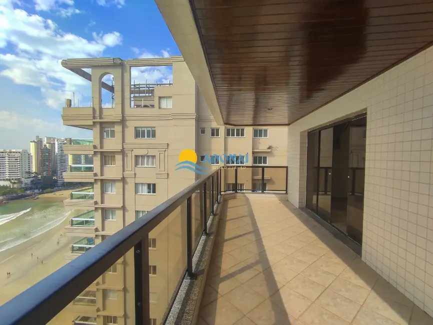 Apartamento com 3 quartos à venda, 170m2 em Jardim Astúrias, Guaruja - SP - imagem 4 Foto 4 de Apartamento com 3 quartos à venda, 170m2 em Jardim Astúrias, Guaruja - SP