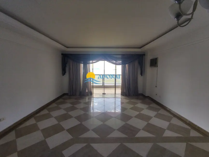 Apartamento com 3 quartos à venda, 170m2 em Jardim Astúrias, Guaruja - SP - imagem 6 Foto 6 de Apartamento com 3 quartos à venda, 170m2 em Jardim Astúrias, Guaruja - SP