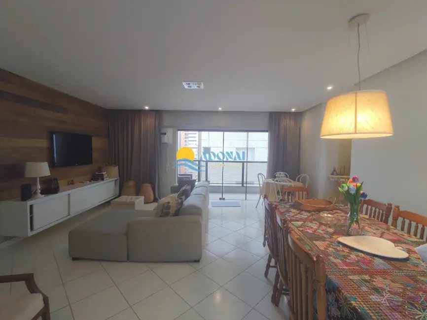 Apartamento com 4 quartos à venda, 140m2 em Jardim Astúrias, Guaruja - SP - imagem 3 Foto 3 de Apartamento com 4 quartos à venda, 140m2 em Jardim Astúrias, Guaruja - SP