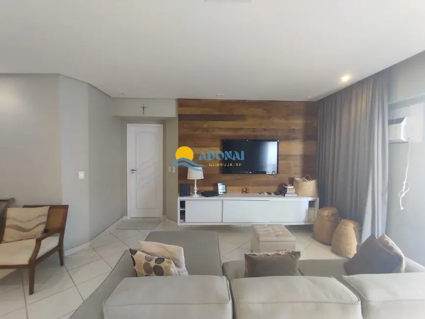 Apartamento com 4 quartos à venda, 140m2 em Jardim Astúrias, Guaruja - SP - imagem 8 Foto 8 de Apartamento com 4 quartos à venda, 140m2 em Jardim Astúrias, Guaruja - SP