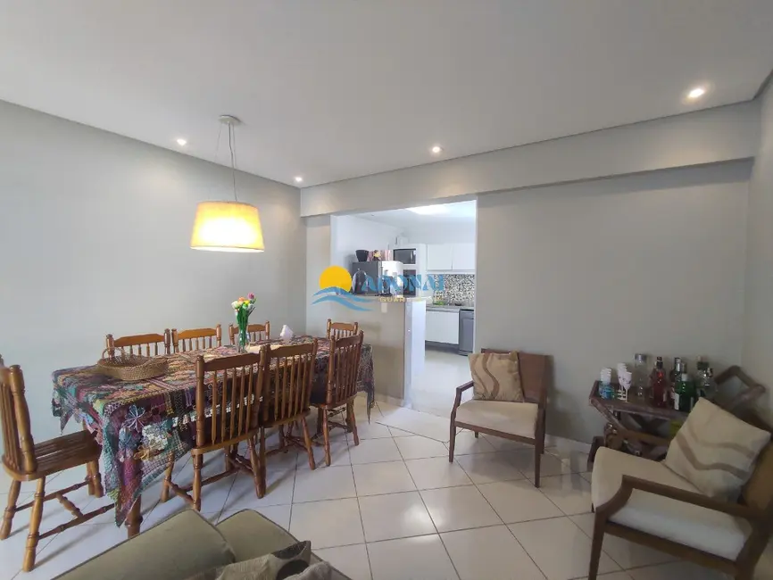 Apartamento com 4 quartos à venda, 140m2 em Jardim Astúrias, Guaruja - SP - imagem 5 Foto 5 de Apartamento com 4 quartos à venda, 140m2 em Jardim Astúrias, Guaruja - SP