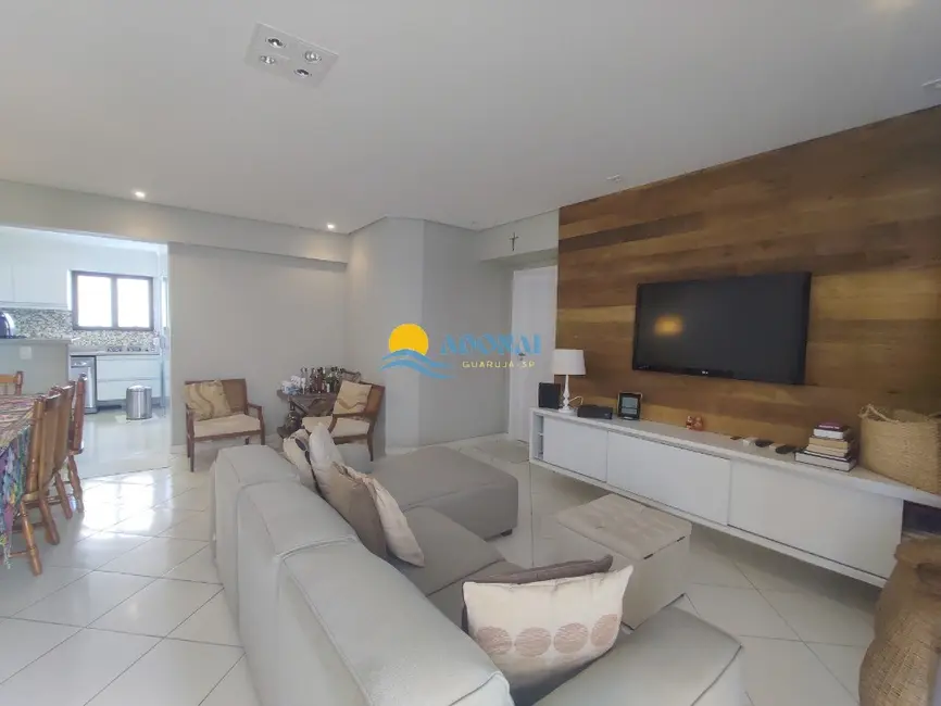 Apartamento com 4 quartos à venda, 140m2 em Jardim Astúrias, Guaruja - SP - imagem 6 Foto 6 de Apartamento com 4 quartos à venda, 140m2 em Jardim Astúrias, Guaruja - SP