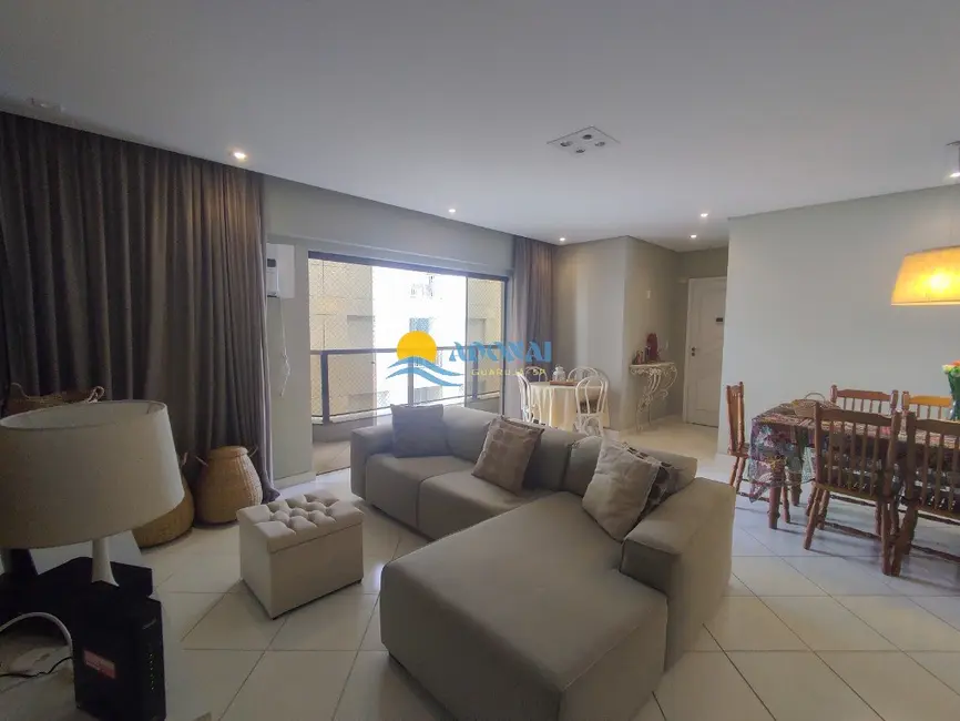 Apartamento com 4 quartos à venda, 140m2 em Jardim Astúrias, Guaruja - SP - imagem 7 Foto 7 de Apartamento com 4 quartos à venda, 140m2 em Jardim Astúrias, Guaruja - SP