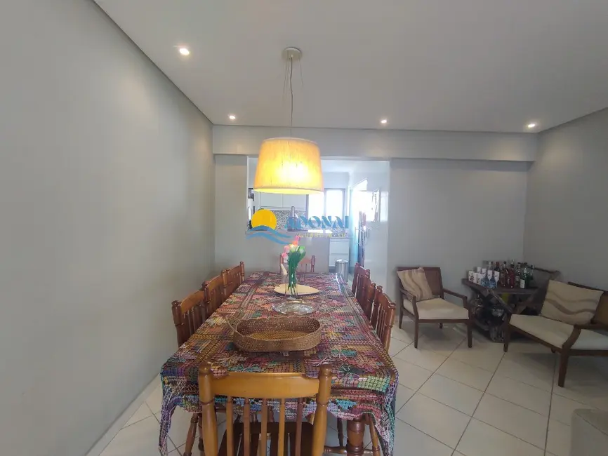 Apartamento com 4 quartos à venda, 140m2 em Jardim Astúrias, Guaruja - SP - imagem 4 Foto 4 de Apartamento com 4 quartos à venda, 140m2 em Jardim Astúrias, Guaruja - SP