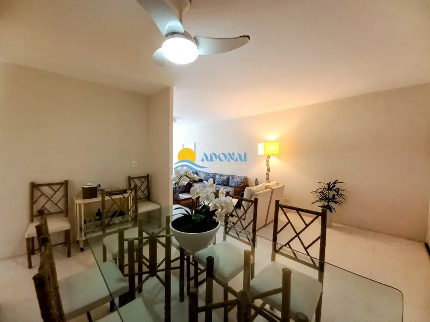 Foto 2 de Apartamento com 3 quartos à venda, 120m2 em Pitangueiras, Guaruja - SP