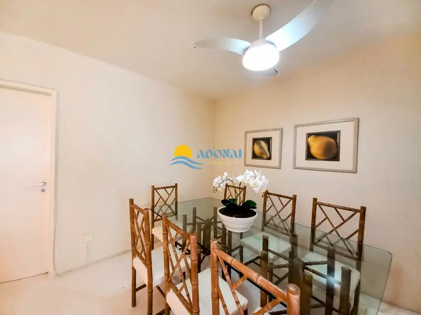 Foto 4 de Apartamento com 3 quartos à venda, 120m2 em Pitangueiras, Guaruja - SP
