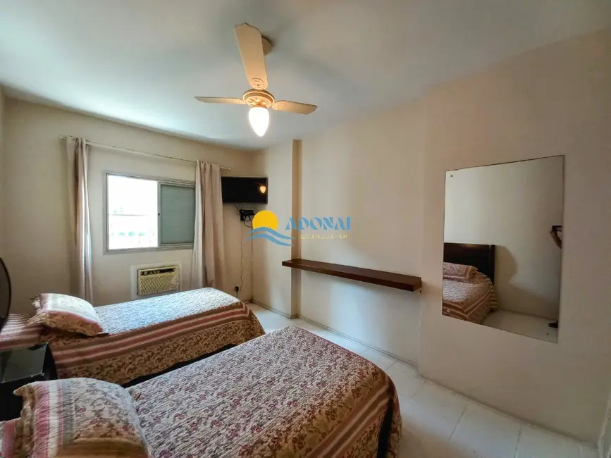 Foto 9 de Apartamento com 3 quartos à venda, 120m2 em Pitangueiras, Guaruja - SP