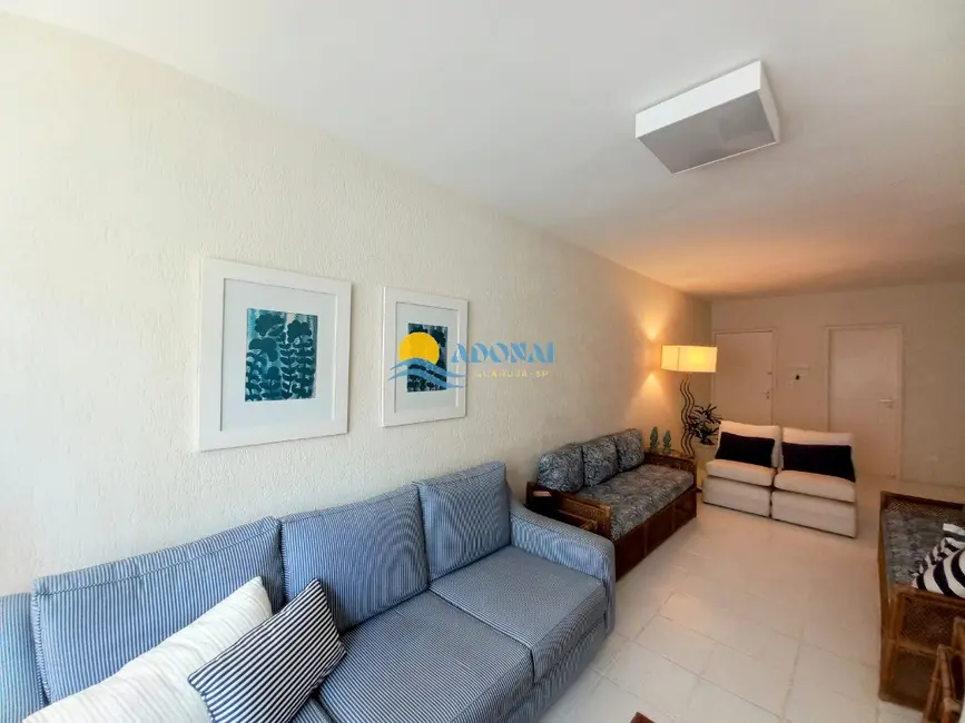 Foto 6 de Apartamento com 3 quartos à venda, 120m2 em Pitangueiras, Guaruja - SP