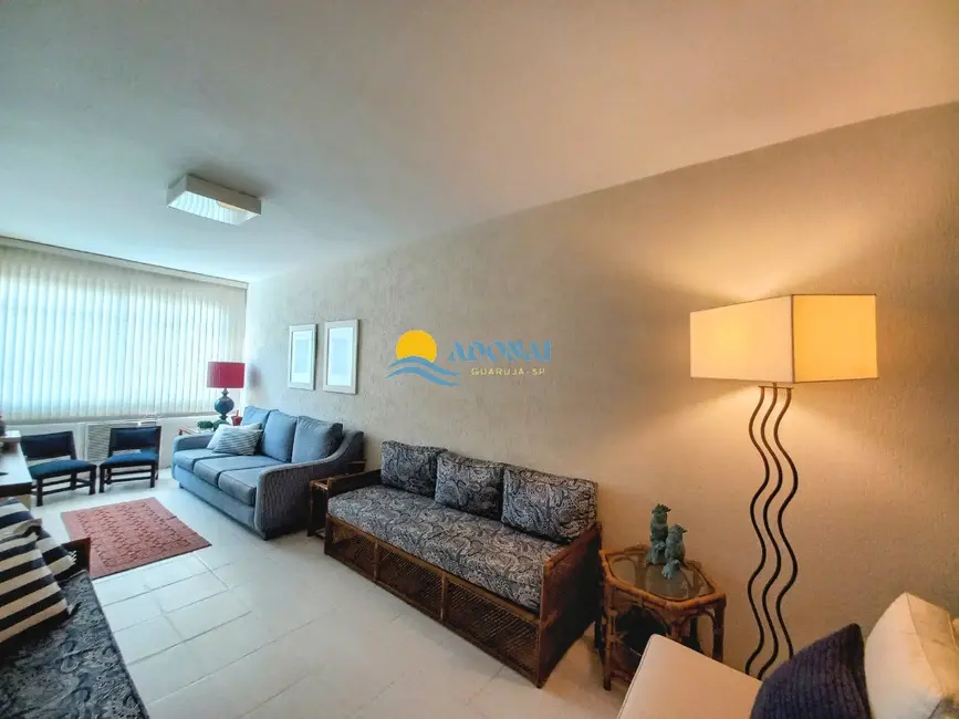 Foto 5 de Apartamento com 3 quartos à venda, 120m2 em Pitangueiras, Guaruja - SP