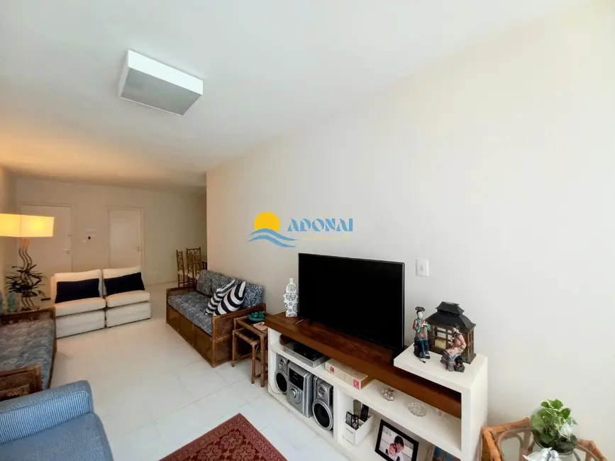 Foto 8 de Apartamento com 3 quartos à venda, 120m2 em Pitangueiras, Guaruja - SP