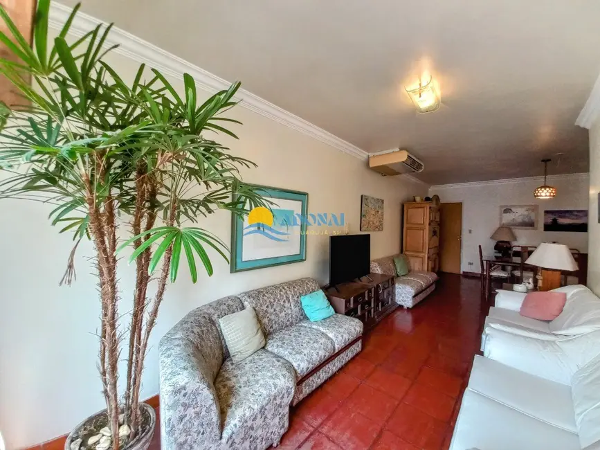 Apartamento com 3 quartos à venda, 120m2 em Pitangueiras, Guaruja - SP - imagem 1 Foto 1 de Apartamento com 3 quartos à venda, 120m2 em Pitangueiras, Guaruja - SP