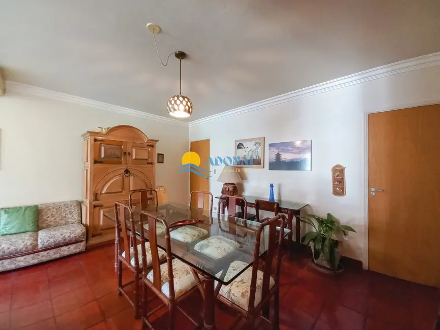 Apartamento com 3 quartos à venda, 120m2 em Pitangueiras, Guaruja - SP - imagem 7 Foto 7 de Apartamento com 3 quartos à venda, 120m2 em Pitangueiras, Guaruja - SP