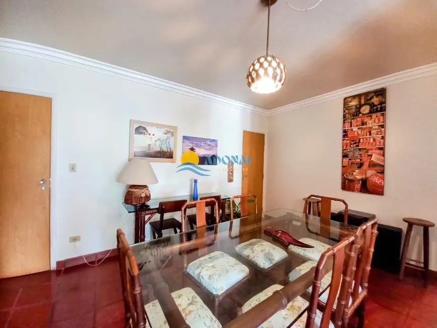 Apartamento com 3 quartos à venda, 120m2 em Pitangueiras, Guaruja - SP - imagem 6 Foto 6 de Apartamento com 3 quartos à venda, 120m2 em Pitangueiras, Guaruja - SP