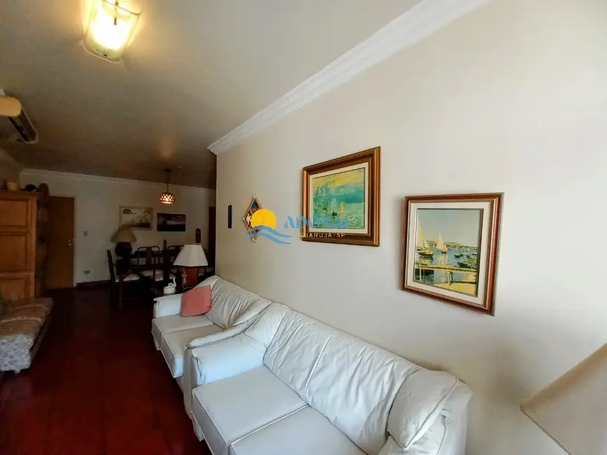 Apartamento com 3 quartos à venda, 120m2 em Pitangueiras, Guaruja - SP - imagem 3 Foto 3 de Apartamento com 3 quartos à venda, 120m2 em Pitangueiras, Guaruja - SP