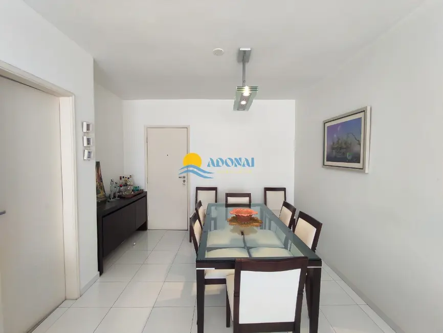 Apartamento com 2 quartos à venda, 90m2 em Pitangueiras, Guaruja - SP - imagem 5 Foto 5 de Apartamento com 2 quartos à venda, 90m2 em Pitangueiras, Guaruja - SP