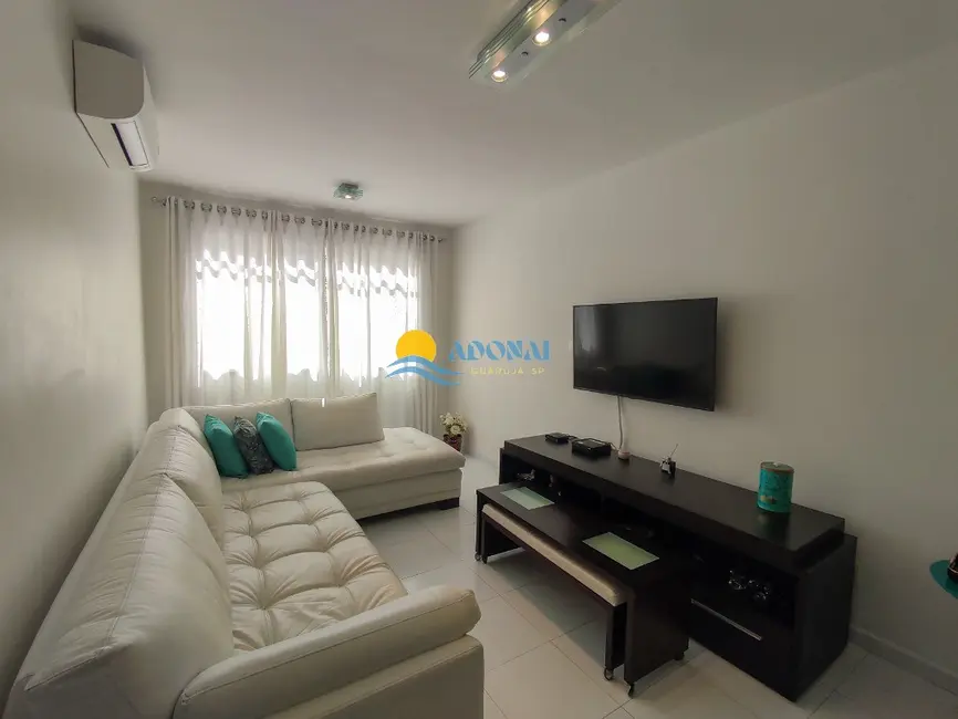 Apartamento com 2 quartos à venda, 90m2 em Pitangueiras, Guaruja - SP - imagem 7 Foto 7 de Apartamento com 2 quartos à venda, 90m2 em Pitangueiras, Guaruja - SP