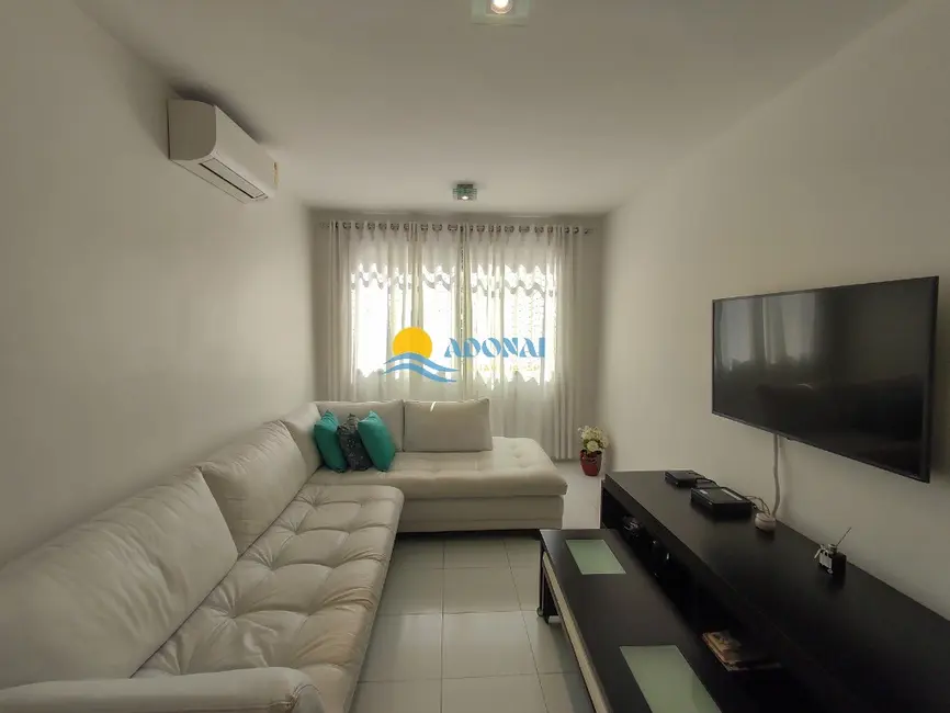 Apartamento com 2 quartos à venda, 90m2 em Pitangueiras, Guaruja - SP - imagem 6 Foto 6 de Apartamento com 2 quartos à venda, 90m2 em Pitangueiras, Guaruja - SP