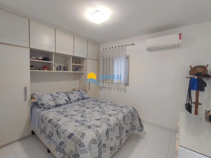 Apartamento com 2 quartos à venda, 90m2 em Pitangueiras, Guaruja - SP - imagem 9 Foto 9 de Apartamento com 2 quartos à venda, 90m2 em Pitangueiras, Guaruja - SP