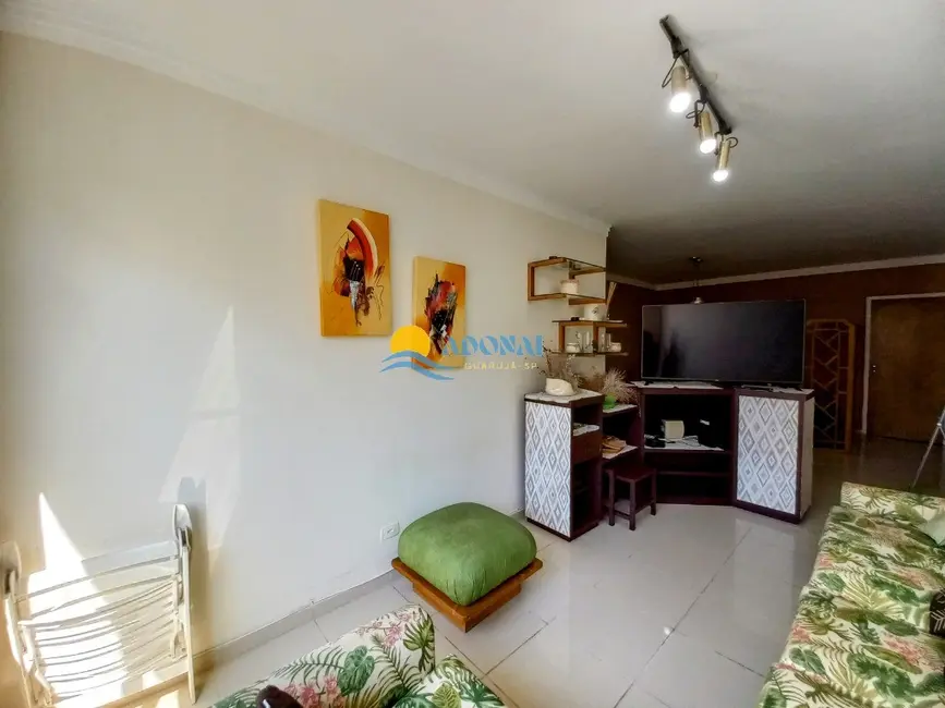 Apartamento com 3 quartos à venda, 120m2 em Pitangueiras, Guaruja - SP - imagem 9 Foto 9 de Apartamento com 3 quartos à venda, 120m2 em Pitangueiras, Guaruja - SP