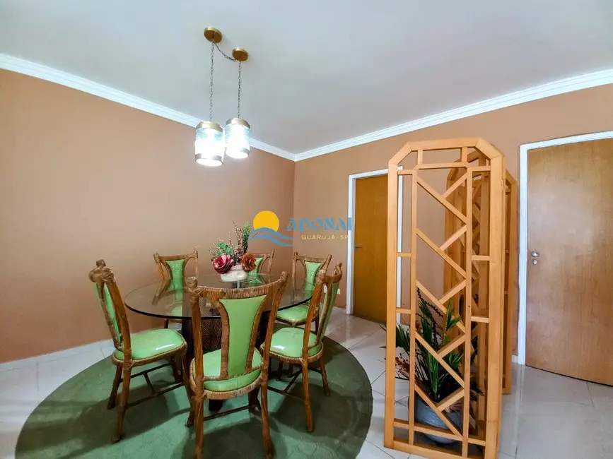 Apartamento com 3 quartos à venda, 120m2 em Pitangueiras, Guaruja - SP - imagem 5 Foto 5 de Apartamento com 3 quartos à venda, 120m2 em Pitangueiras, Guaruja - SP