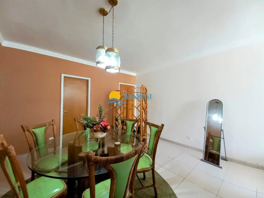 Apartamento com 3 quartos à venda, 120m2 em Pitangueiras, Guaruja - SP - imagem 4 Foto 4 de Apartamento com 3 quartos à venda, 120m2 em Pitangueiras, Guaruja - SP