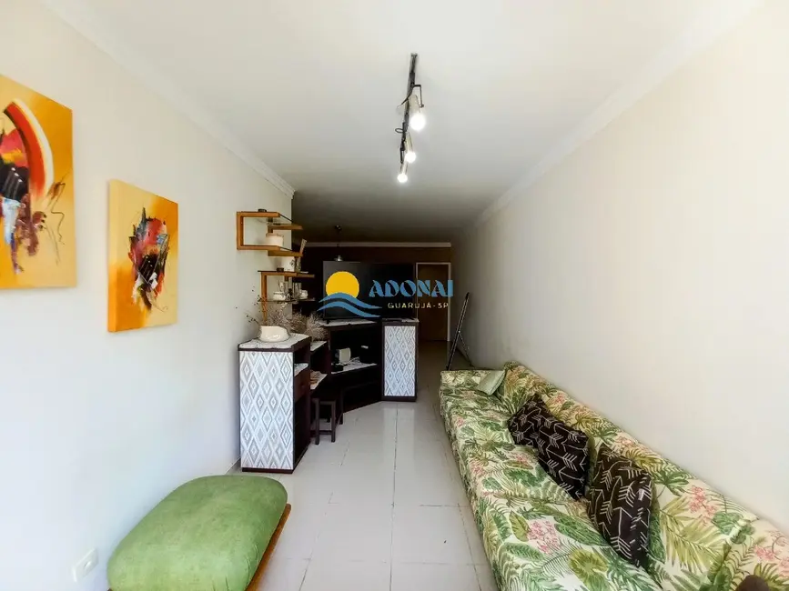 Apartamento com 3 quartos à venda, 120m2 em Pitangueiras, Guaruja - SP - imagem 8 Foto 8 de Apartamento com 3 quartos à venda, 120m2 em Pitangueiras, Guaruja - SP