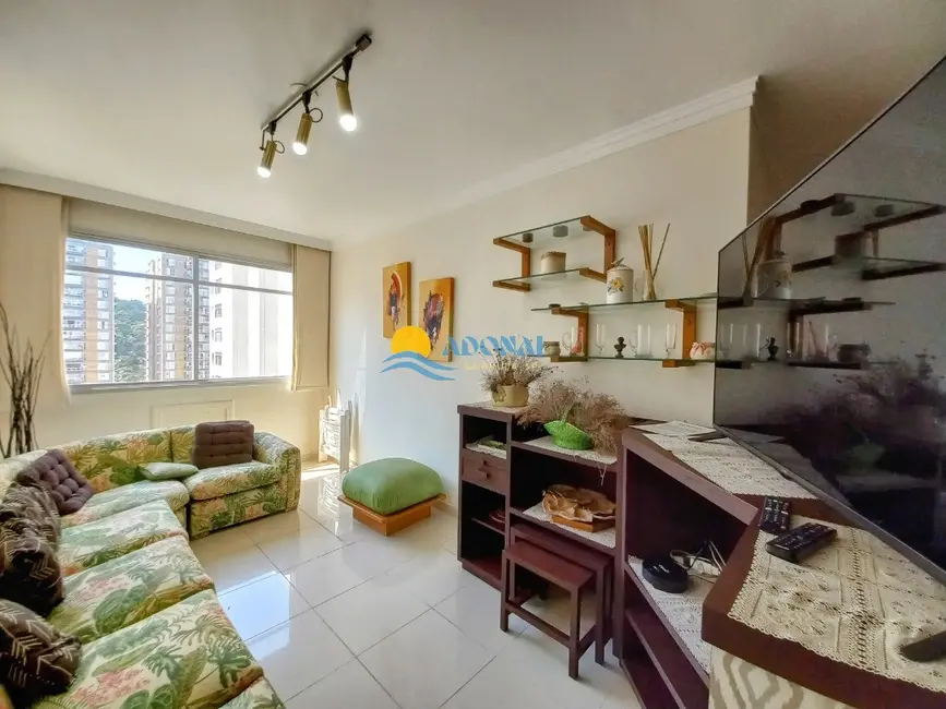 Foto 2 de Apartamento com 3 quartos à venda, 120m2 em Pitangueiras, Guaruja - SP