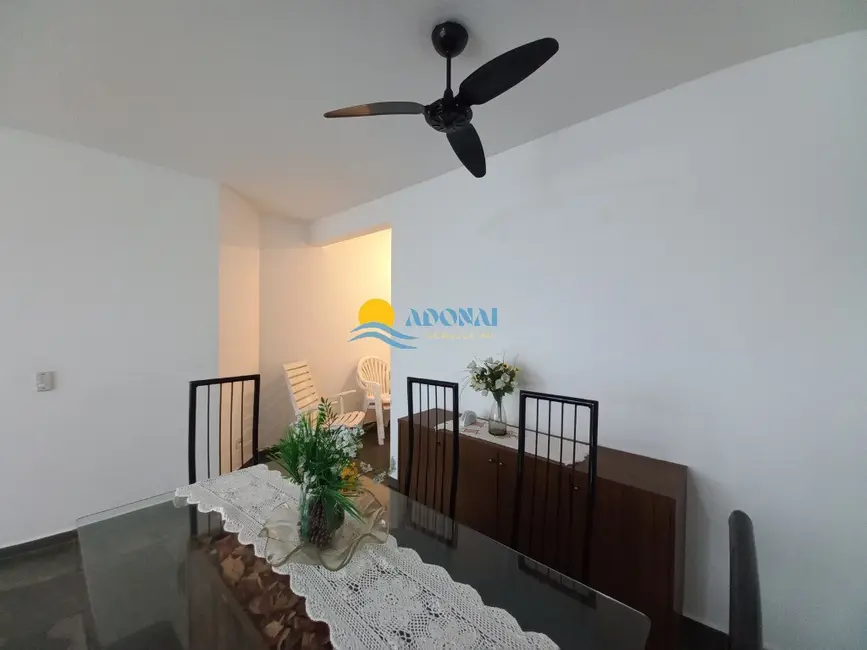 Foto 5 de Apartamento com 3 quartos à venda, 115m2 em Jardim Astúrias, Guaruja - SP