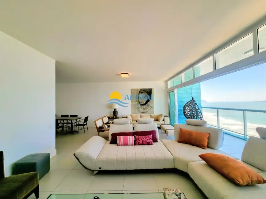 Apartamento com 4 quartos à venda, 195m2 em Pitangueiras, Guaruja - SP - imagem 7 Foto 7 de Apartamento com 4 quartos à venda, 195m2 em Pitangueiras, Guaruja - SP