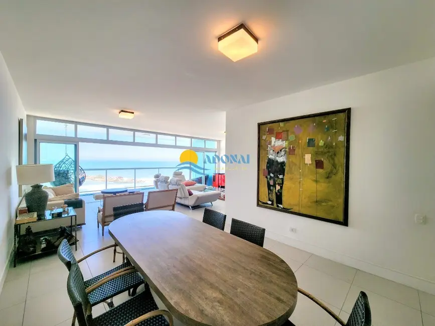 Apartamento com 4 quartos à venda, 195m2 em Pitangueiras, Guaruja - SP - imagem 6 Foto 6 de Apartamento com 4 quartos à venda, 195m2 em Pitangueiras, Guaruja - SP