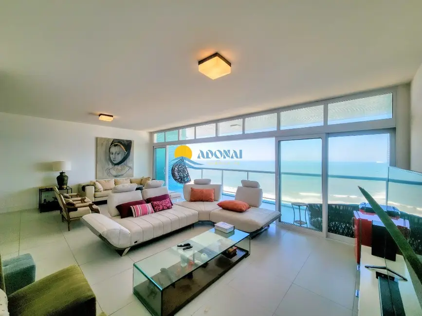 Apartamento com 4 quartos à venda, 195m2 em Pitangueiras, Guaruja - SP - imagem 5 Foto 5 de Apartamento com 4 quartos à venda, 195m2 em Pitangueiras, Guaruja - SP