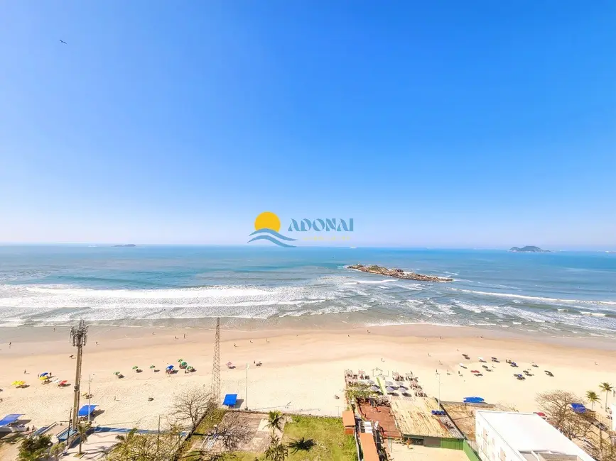 Apartamento com 4 quartos à venda, 195m2 em Pitangueiras, Guaruja - SP - imagem 4 Foto 4 de Apartamento com 4 quartos à venda, 195m2 em Pitangueiras, Guaruja - SP