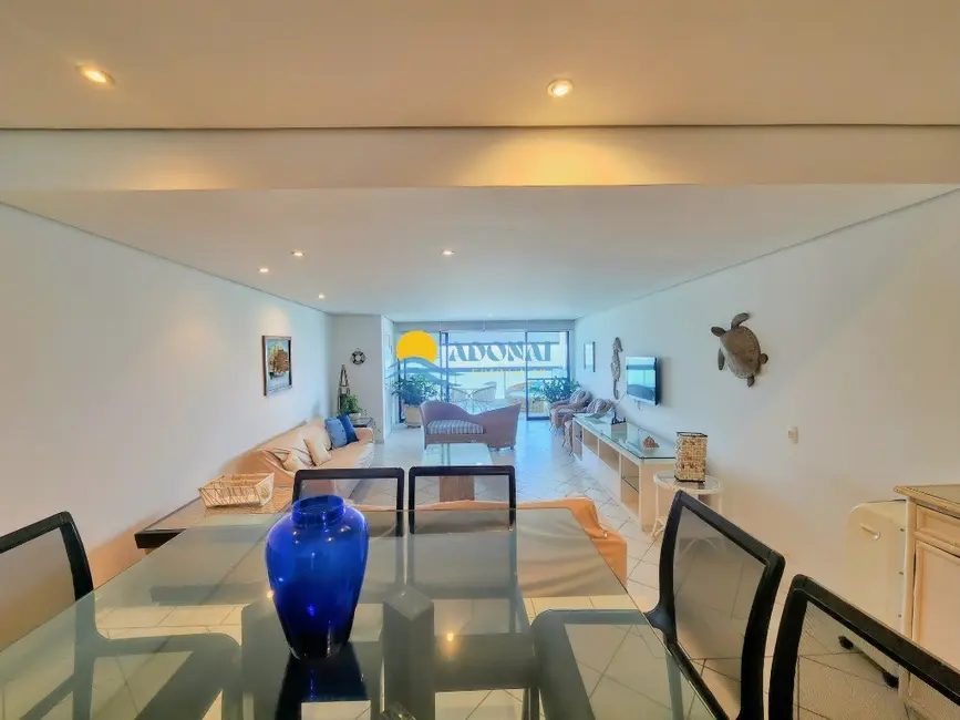 Apartamento com 3 quartos à venda, 186m2 em Pitangueiras, Guaruja - SP - imagem 4 Foto 4 de Apartamento com 3 quartos à venda, 186m2 em Pitangueiras, Guaruja - SP