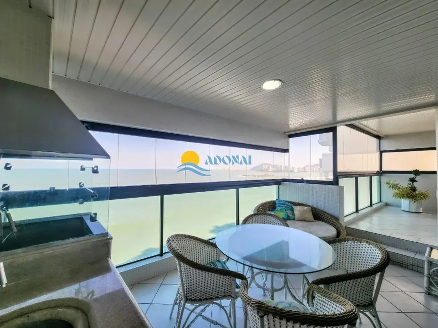 Foto 1 de Apartamento com 3 quartos à venda, 186m2 em Pitangueiras, Guaruja - SP