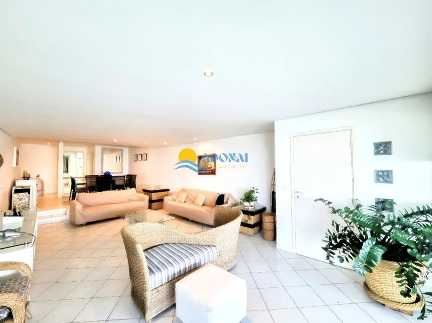 Apartamento com 3 quartos à venda, 186m2 em Pitangueiras, Guaruja - SP - imagem 6 Foto 6 de Apartamento com 3 quartos à venda, 186m2 em Pitangueiras, Guaruja - SP