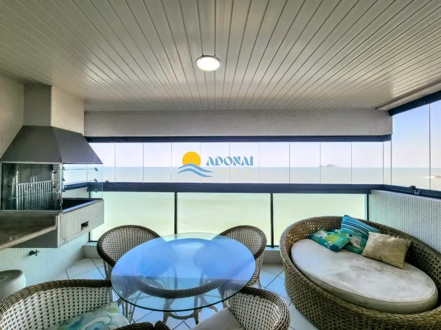 Apartamento com 3 quartos à venda, 186m2 em Pitangueiras, Guaruja - SP - imagem 9 Foto 9 de Apartamento com 3 quartos à venda, 186m2 em Pitangueiras, Guaruja - SP