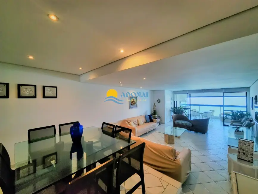 Apartamento com 3 quartos à venda, 186m2 em Pitangueiras, Guaruja - SP - imagem 3 Foto 3 de Apartamento com 3 quartos à venda, 186m2 em Pitangueiras, Guaruja - SP