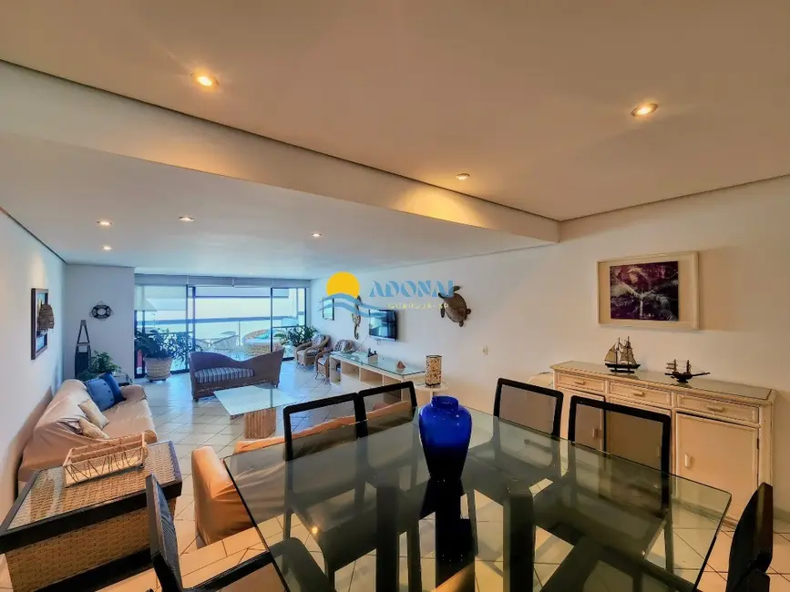 Apartamento com 3 quartos à venda, 186m2 em Pitangueiras, Guaruja - SP - imagem 2 Foto 2 de Apartamento com 3 quartos à venda, 186m2 em Pitangueiras, Guaruja - SP