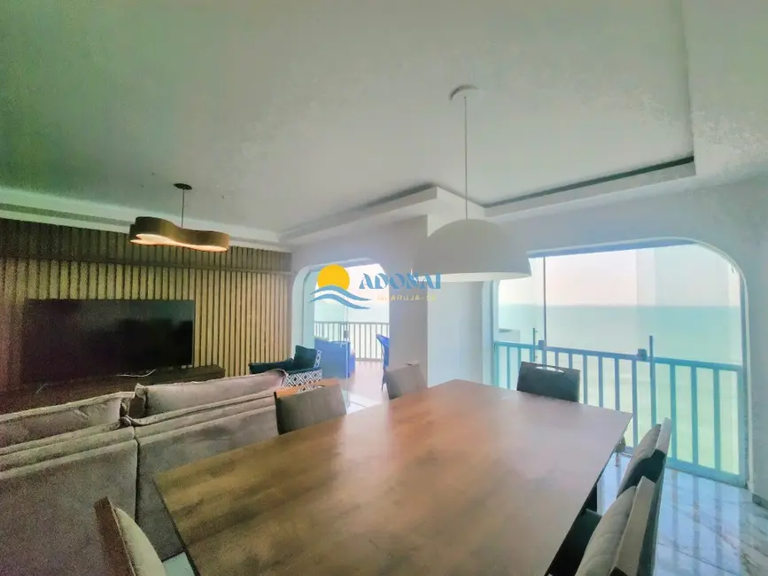Apartamento com 3 quartos à venda, 145m2 em Pitangueiras, Guaruja - SP - imagem 5 Foto 5 de Apartamento com 3 quartos à venda, 145m2 em Pitangueiras, Guaruja - SP