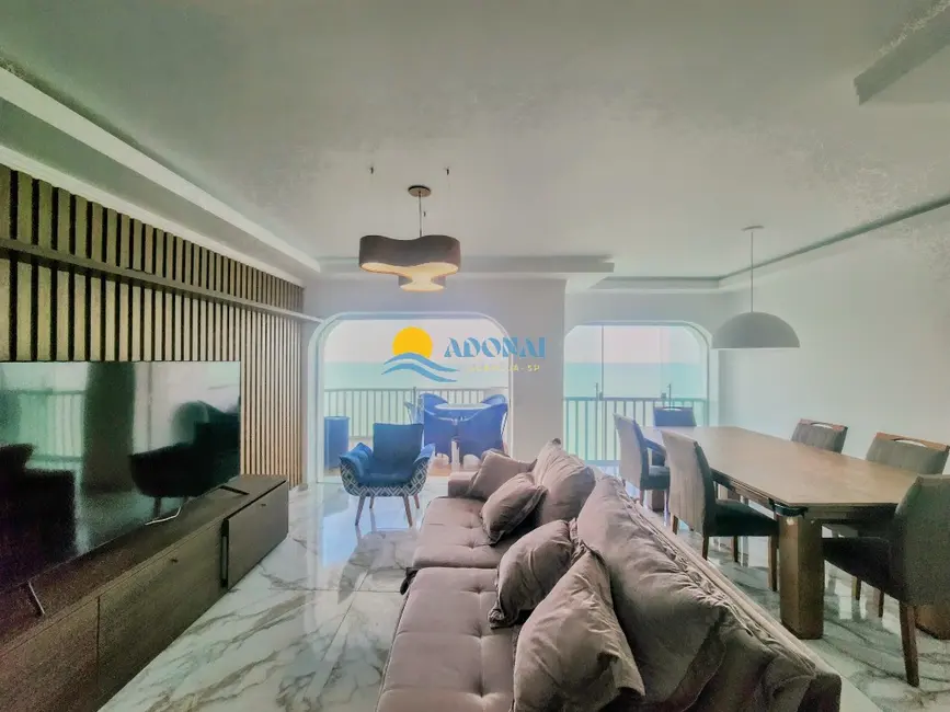 Apartamento com 3 quartos à venda, 145m2 em Pitangueiras, Guaruja - SP - imagem 4 Foto 4 de Apartamento com 3 quartos à venda, 145m2 em Pitangueiras, Guaruja - SP