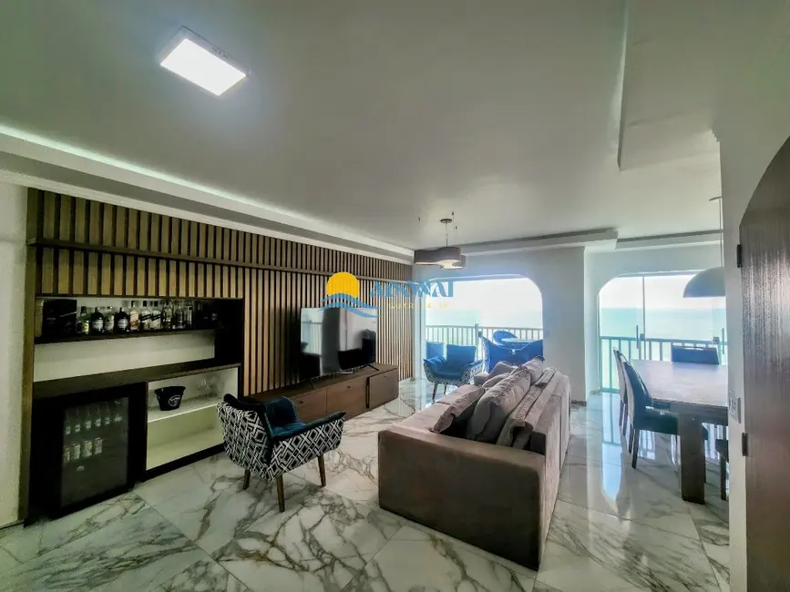 Apartamento com 3 quartos à venda, 145m2 em Pitangueiras, Guaruja - SP - imagem 3 Foto 3 de Apartamento com 3 quartos à venda, 145m2 em Pitangueiras, Guaruja - SP