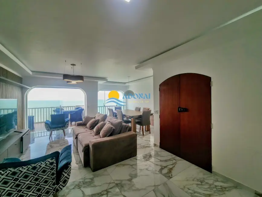 Apartamento com 3 quartos à venda, 145m2 em Pitangueiras, Guaruja - SP - imagem 2 Foto 2 de Apartamento com 3 quartos à venda, 145m2 em Pitangueiras, Guaruja - SP