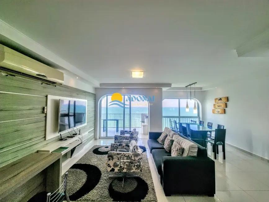 Apartamento com 3 quartos à venda, 145m2 em Pitangueiras, Guaruja - SP - imagem 3 Foto 3 de Apartamento com 3 quartos à venda, 145m2 em Pitangueiras, Guaruja - SP