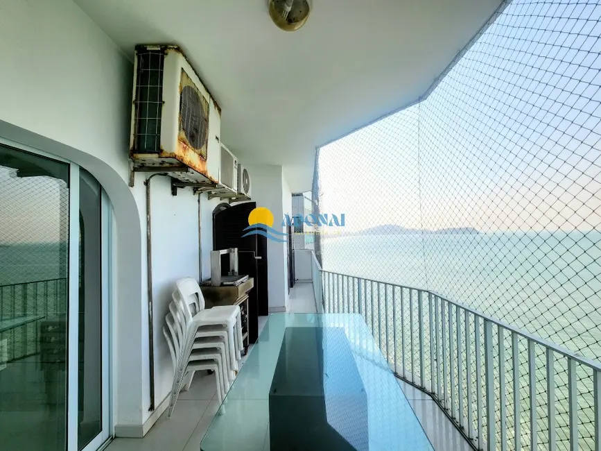 Apartamento com 3 quartos à venda, 145m2 em Pitangueiras, Guaruja - SP - imagem 8 Foto 8 de Apartamento com 3 quartos à venda, 145m2 em Pitangueiras, Guaruja - SP